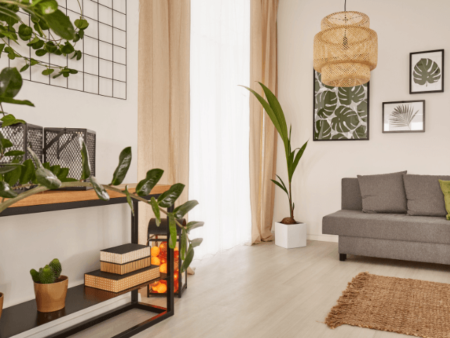 Minimalism: The Quest For Balance​
