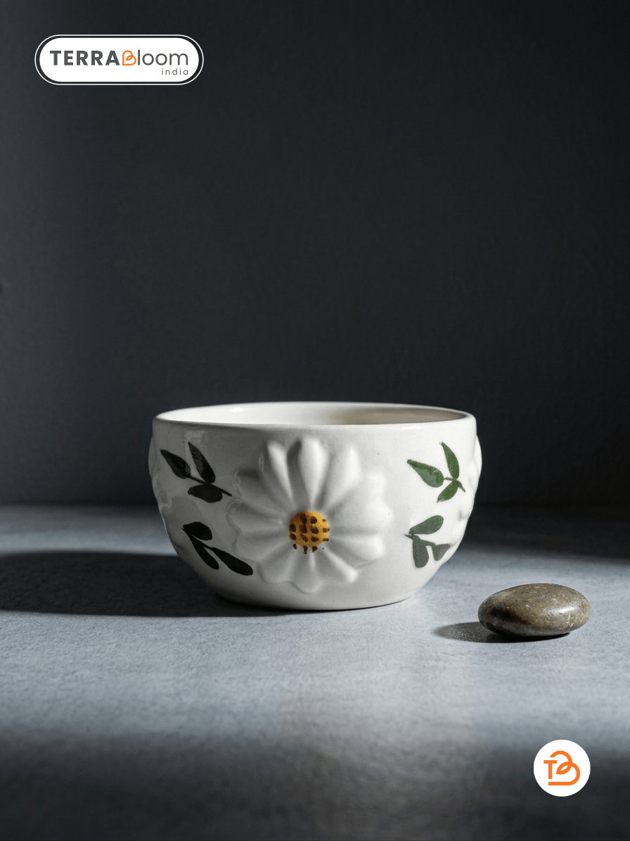 Daisy Bowl