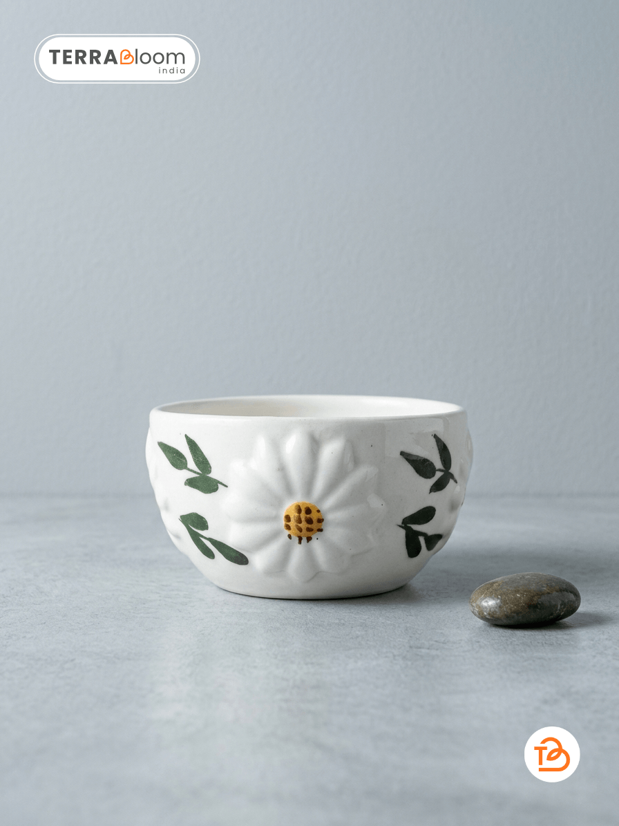 Daisy Bowl
